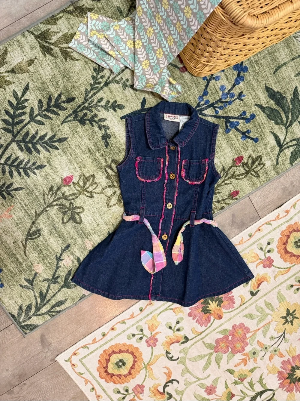 Carters vtg 90s